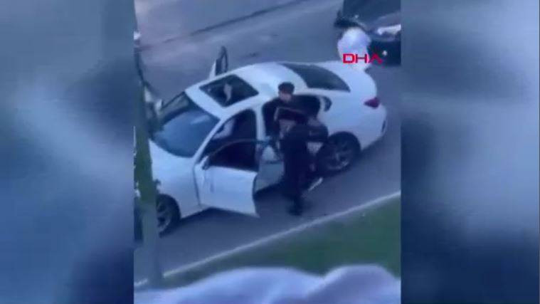 Düğün magandaları suç makinesi çıktı! Cadde ortasında terör estirmişlerdi - Resim: 8